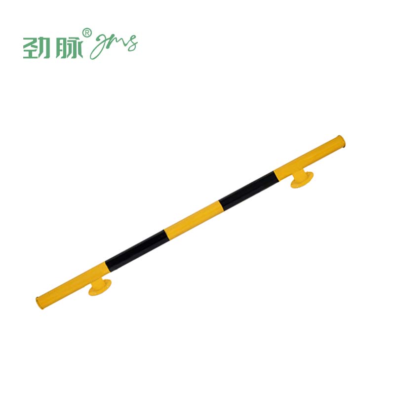 劲脉 柱式型挡车器 厚2mm-2000*76*100mm 件高清大图