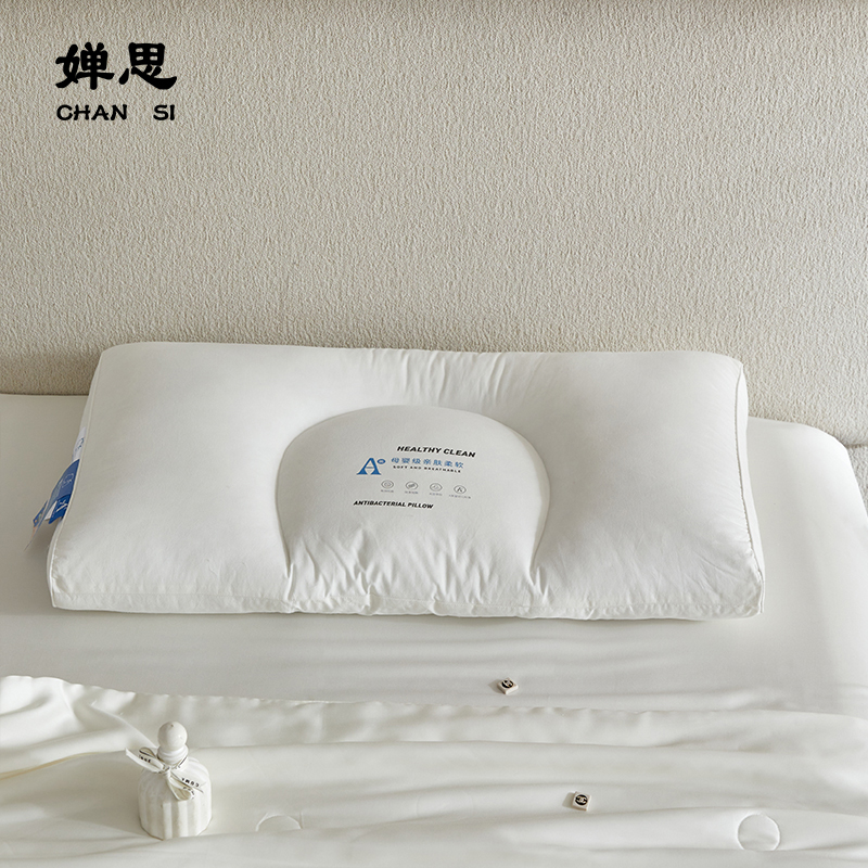 婵思舒睡3D护颈高清大图