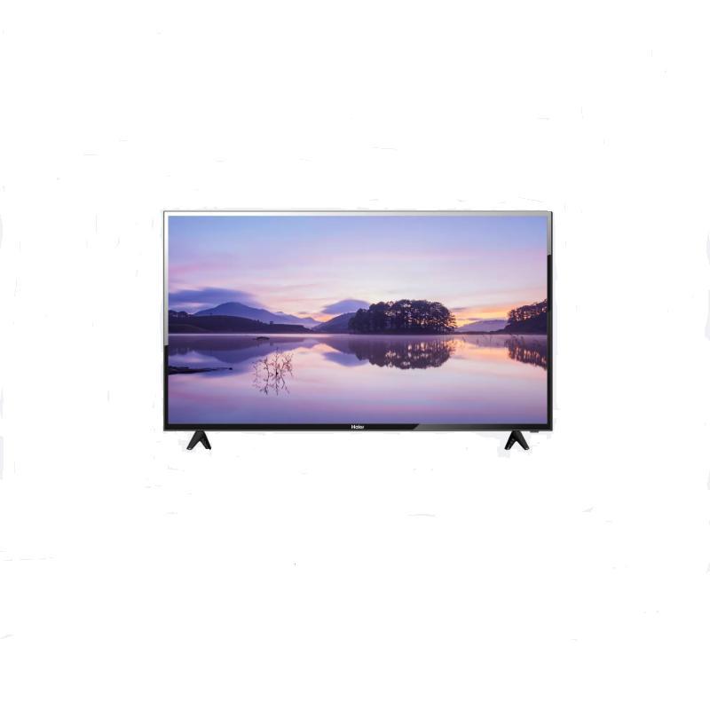 海尔haier58u2电视机视频