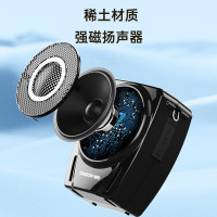 得胜(TAKSTAR)E8W小蜜蜂扩音器导游教学专用腰挂耳麦喇叭音箱 E8W手持版