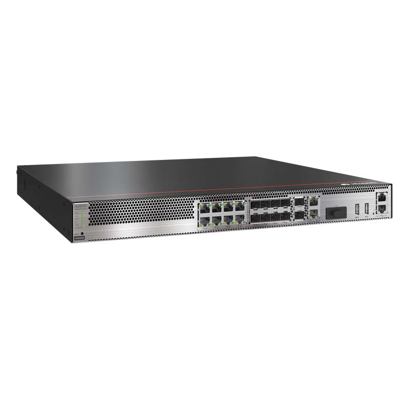 华为 USG6385E-AC 多端口企业级安全AI防火墙 核心VPN安全路由器网关