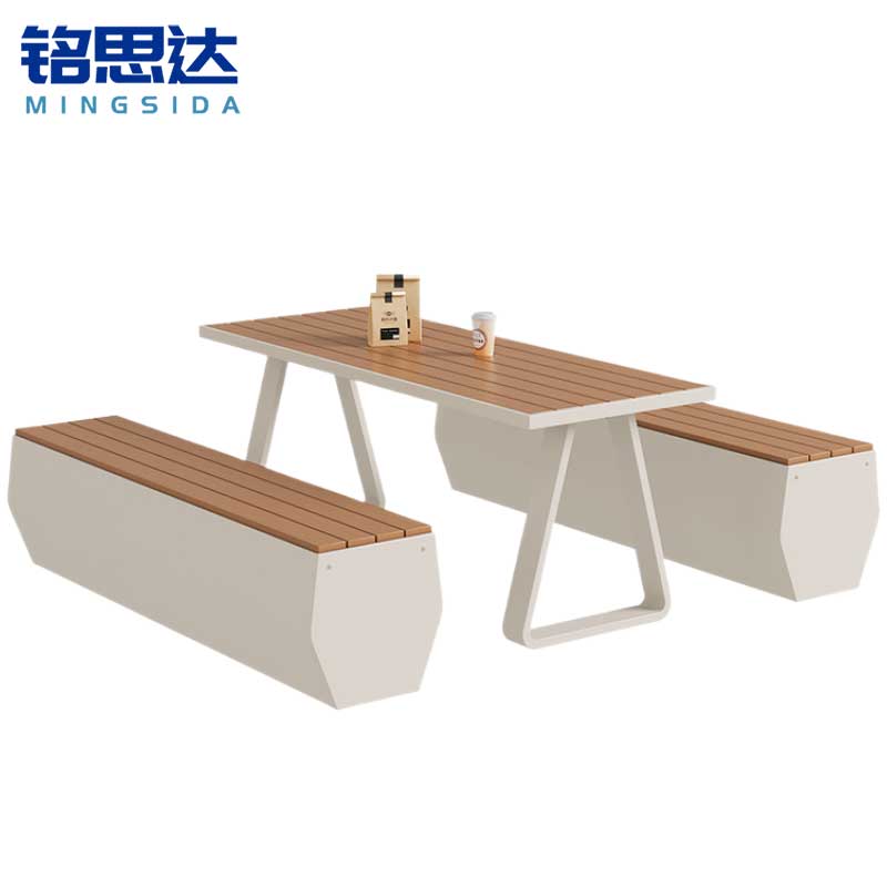 铭思达户外桌椅