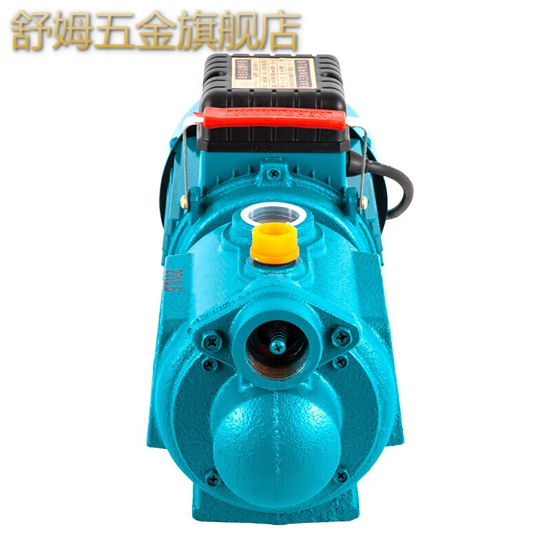 企购优品 单项螺杆自吸泵 ZGD-1.5
