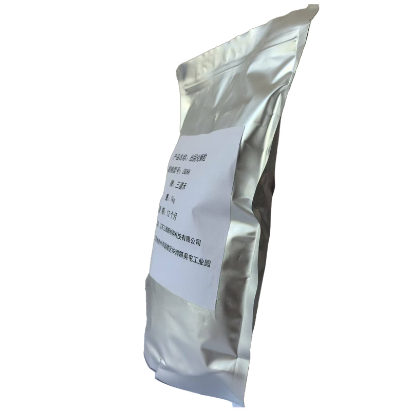 自固化颗粒(1kg/袋)SGHA 袋高清大图