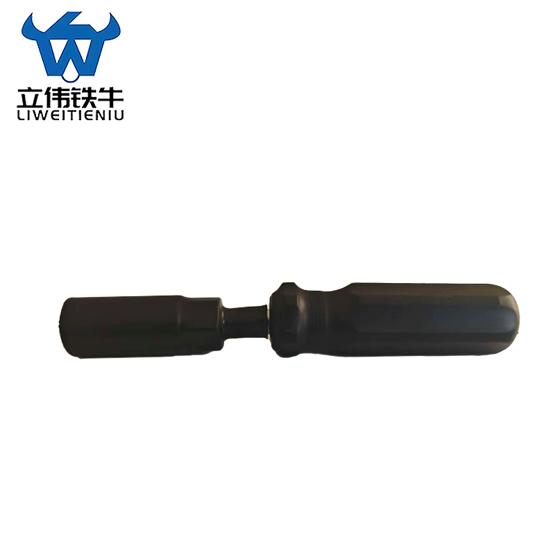 立伟铁牛套筒扳手m8/把高清大图