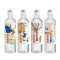 农夫山泉天然矿泉水运动盖设计535ml*24瓶整箱装