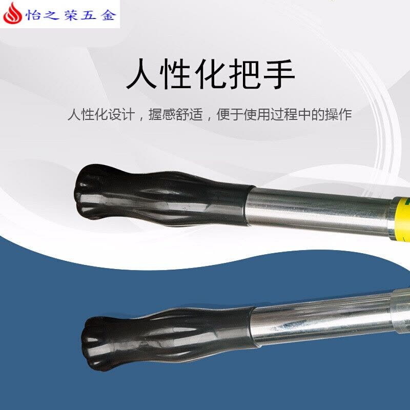 棘轮式手动线缆剪J40J52J75J95电缆剪手动断线钳 J25剪150平方钢绞线+牛皮帆布袋图片