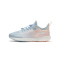 李宁童鞋跑步鞋男女大童圆头青少年跑鞋鞋子低帮运动鞋YKFS050