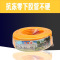 古达 农用高压胶管三胶四线打药泵管子喷药水管喷雾器高压管PVC 6.5MM编织小管耐寒100米