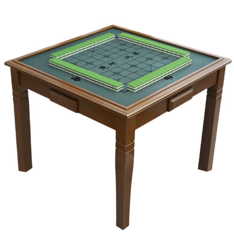 鑫龙都棋牌桌88cm张高清大图
