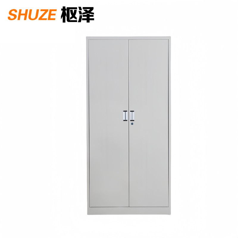 枢泽 档案柜 文件柜 通门850*390*1800mm 台高清大图