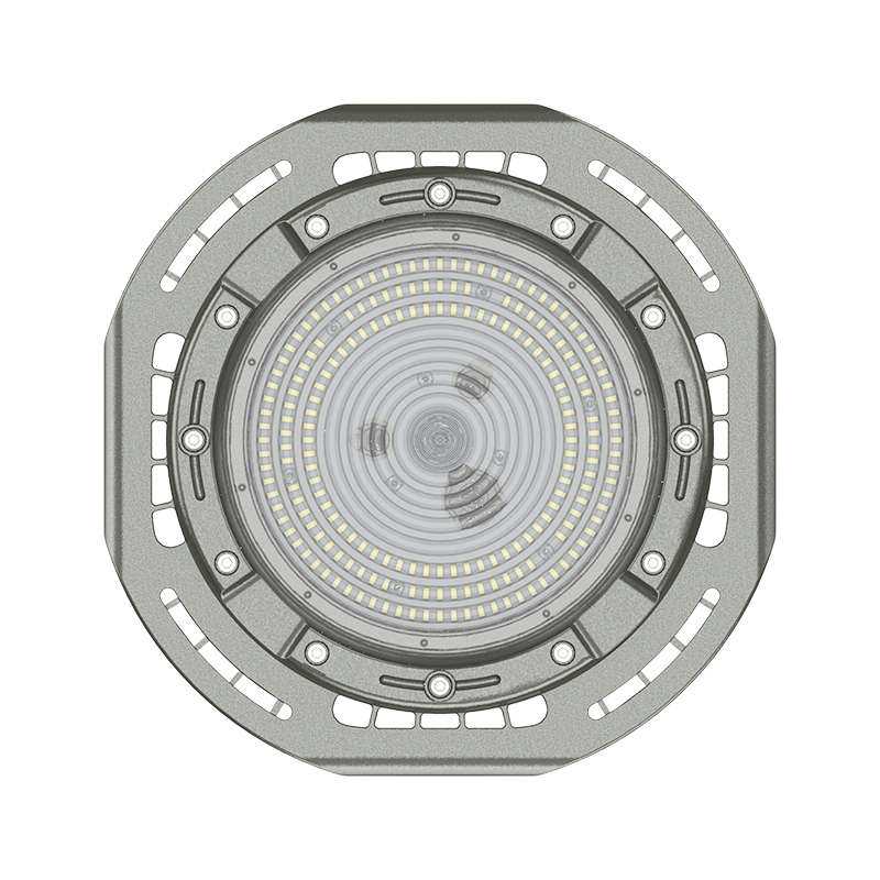 欧辉照明 (OHUIZAOMIN) OHBF8119-200W LED防爆灯 套 1 付款后15天内发货高清大图