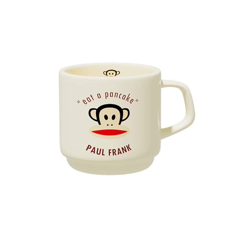 大嘴猴Paul Frank 马克杯PFC521-320