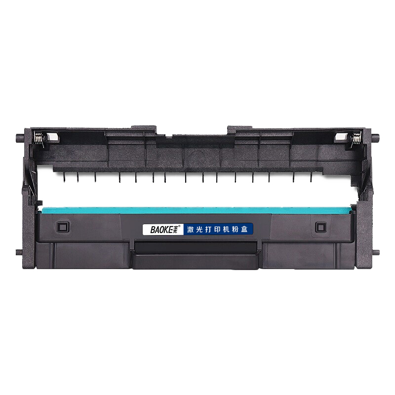 宝克(BAOKE)ZL-LD100鼓 感光鼓硒鼓架 适用联想 L100/L100D/L100W/L100DW黑色 1支装