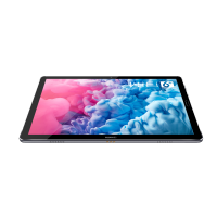 华为(HUAWEI) MatePad 麒麟990旗舰芯片 6G内存 128GB 10.8英寸 平板电脑移动办公 网课直播 护眼模式 儿童模式 在线学习 pad WIFI 银钻灰