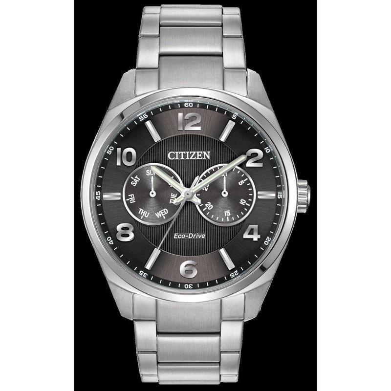 citizenmensao902084eecodrivestainlesssteelwatch