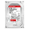 西部数据 WD80EFAX红盘8TB 硬盘 (NAS网络存储服务器磁盘阵列硬盘 )bd