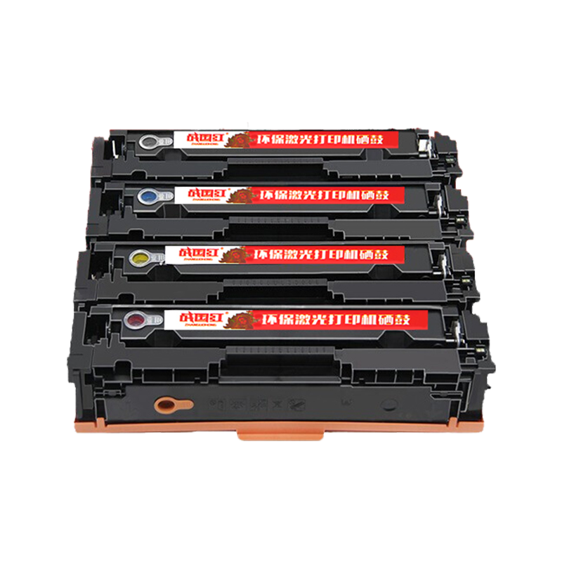 战国红 硒鼓LBP623Cdn套高清大图