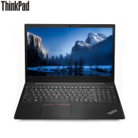 ThinkPad 锐E580-02CD 15.6英寸大屏笔记本电脑(八代I5-8250U 8G 1T+256G 2G独)