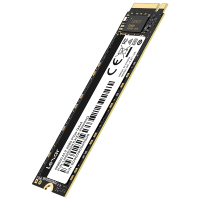 雷克沙(Lexar)NM620系列 512G M.2 2280 NVMe SSD 电竞 发烧级 固态硬盘