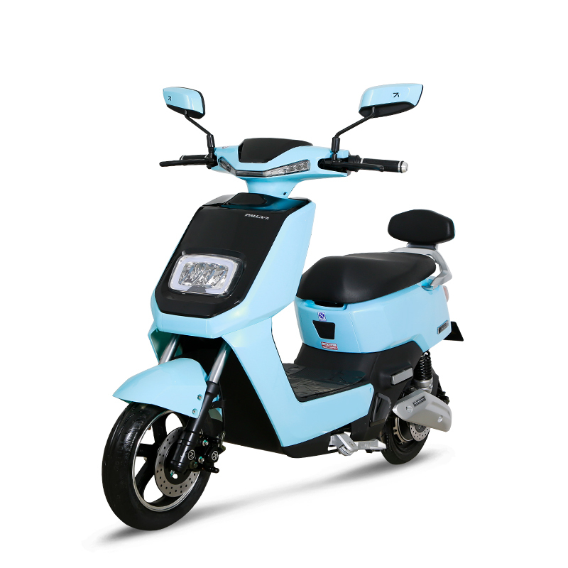 palla新大洲π铅酸版6020不可折叠电动车电池单人电动自行车脚踏车