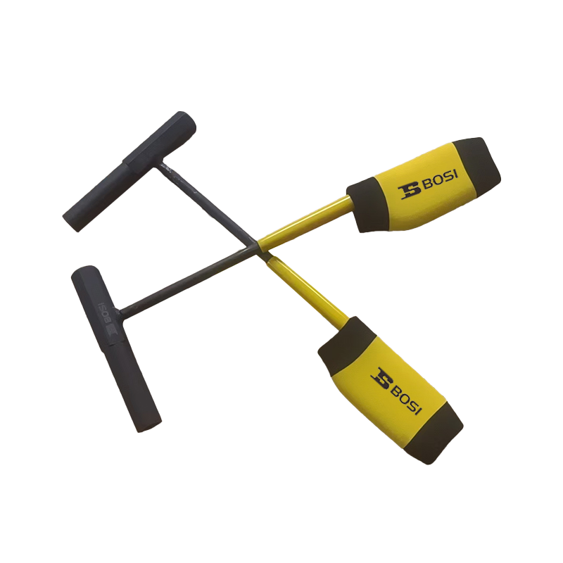 波斯(BOSI)空心冲子(6*18*120*230 BS215003)把高清大图