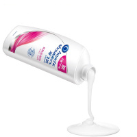 海飞丝(Head & Shoulders) 丝质柔滑型 去屑洗发露 400ml (单位:瓶)
