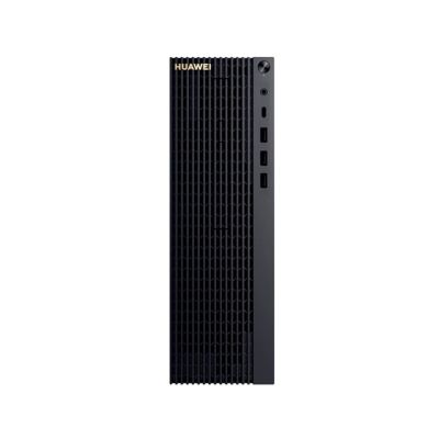 华为(HUAWEI)擎云W585 国产化信创电脑台式机 麒麟990 8G 256G 无光驱无WIF