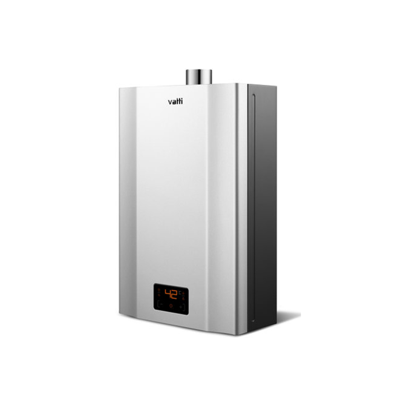 华帝热水器JSQ20-12JA2