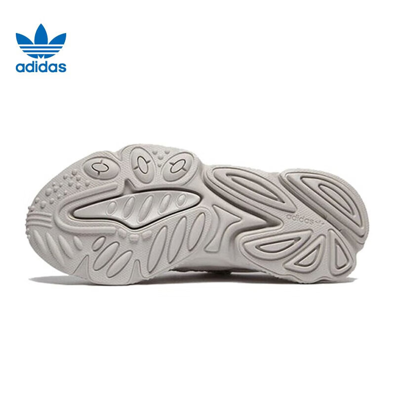 阿迪达斯 (adidas)三叶草男女鞋OZWEEGO运动鞋休闲鞋老爹鞋FY2023 FY2023 36.5