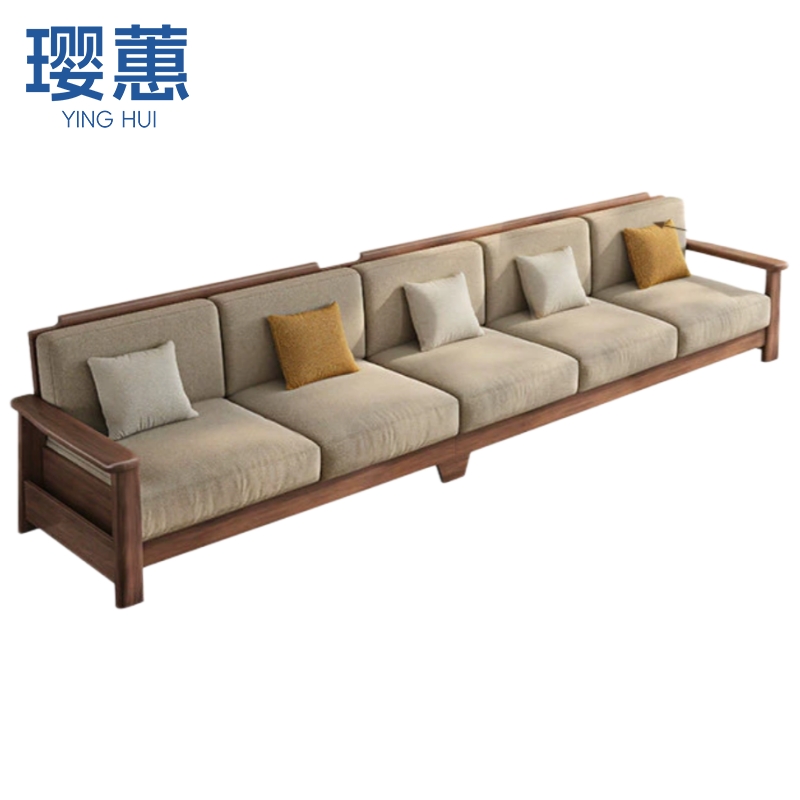 璎蕙 单人沙发Y6-89cm 张 布艺沙发Y6-215cm 张高清大图