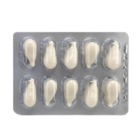 善有加 钙维生素D软胶囊 宝宝1-3岁宝宝钙 30粒/盒