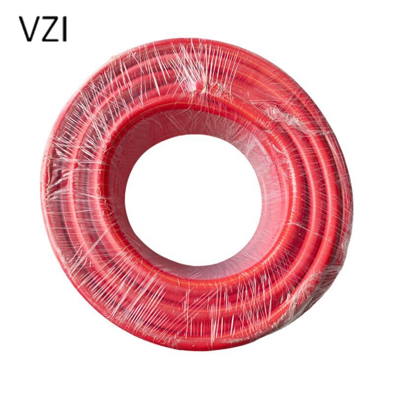 vzi 乙炔管 φ10 30米 红色 盘