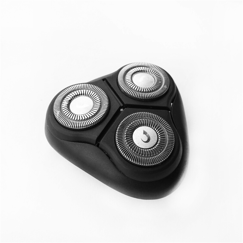 甄萌适用于奔腾剃须刀配件pq8100pq8200pq8606pq8806pq8608整体刀头刀