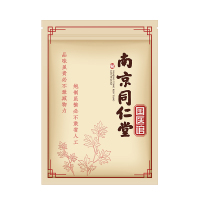 南京同仁堂领航奉献艾草肩周贴12贴/盒