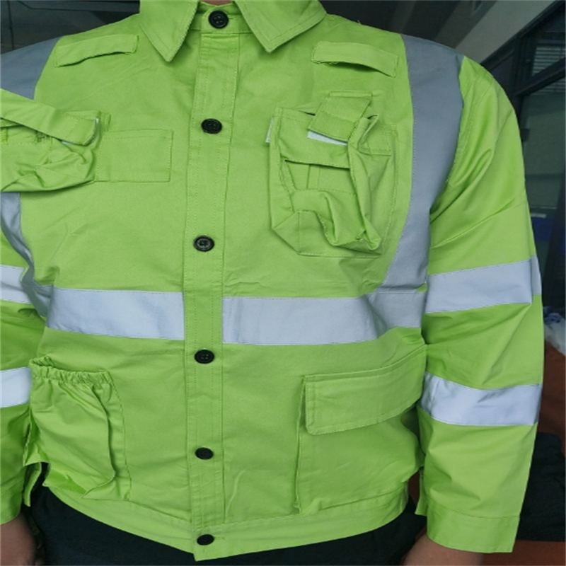 鼎兆荟 春秋工作服 160/80A 165/84A 170/88A 175/92A 180/96A 180/100A 套高清大图