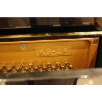 KAWAI钢琴 KS-2F 日本原装进口二手钢琴