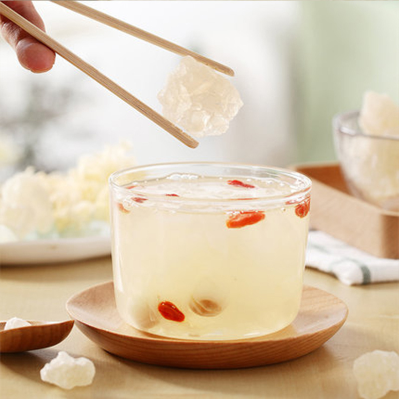 甘汁园梨汁冰糖200g