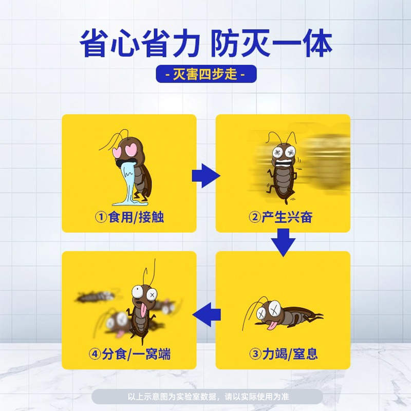 美顿邦-杀虫喷射剂0.3%-红高清大图