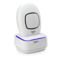 Silk’n infinity2.0光子嫩肤脱毛仪 带消毒盒款