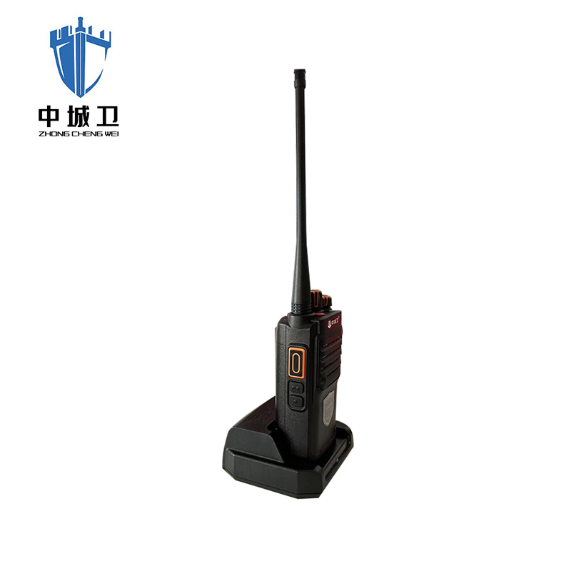 中城卫中继数字对讲机ZCW-L810pro/台高清大图