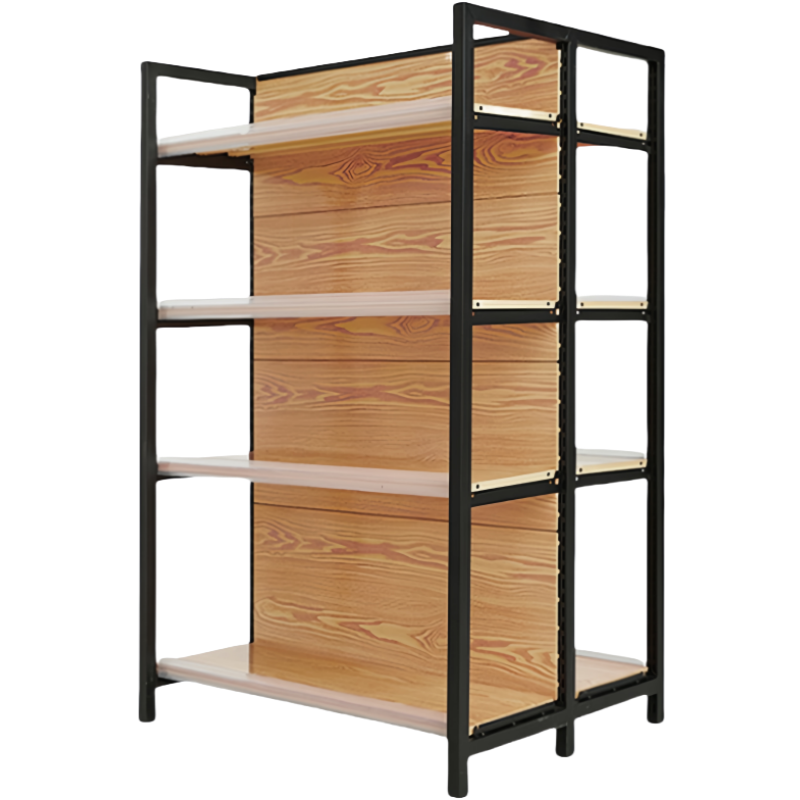 豫龙都 货架 双面 组高清大图