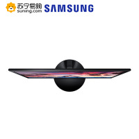 三星(SAMSUNG) S27F350FHC 27英寸HDMI高清接口不闪屏爱眼认证可壁挂PLS液晶电脑显示器