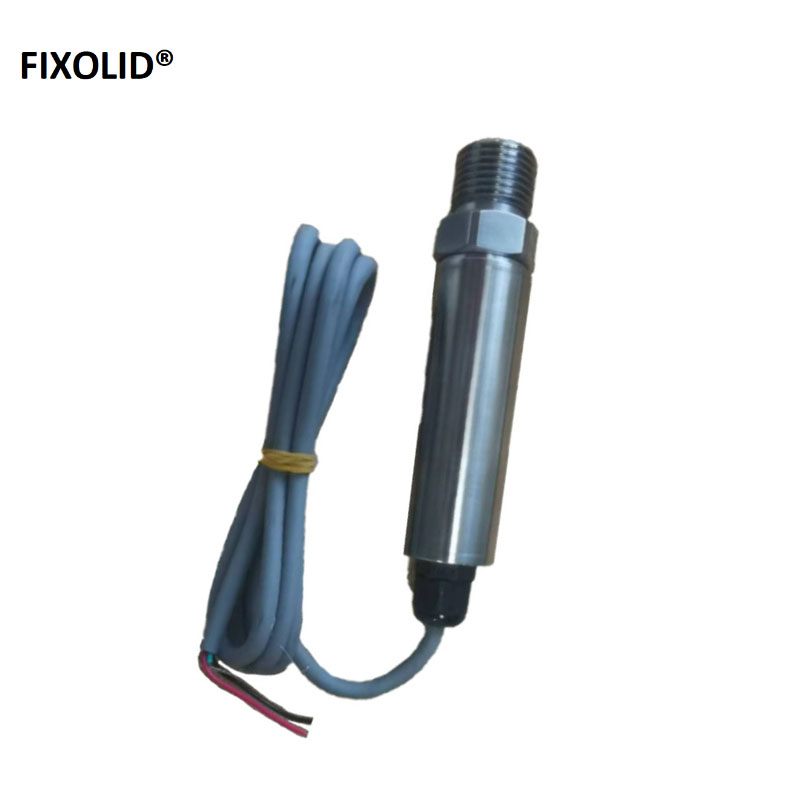 FIXOLID 压力变送器 DG1300-BZ-A-2-1/AE 支高清大图