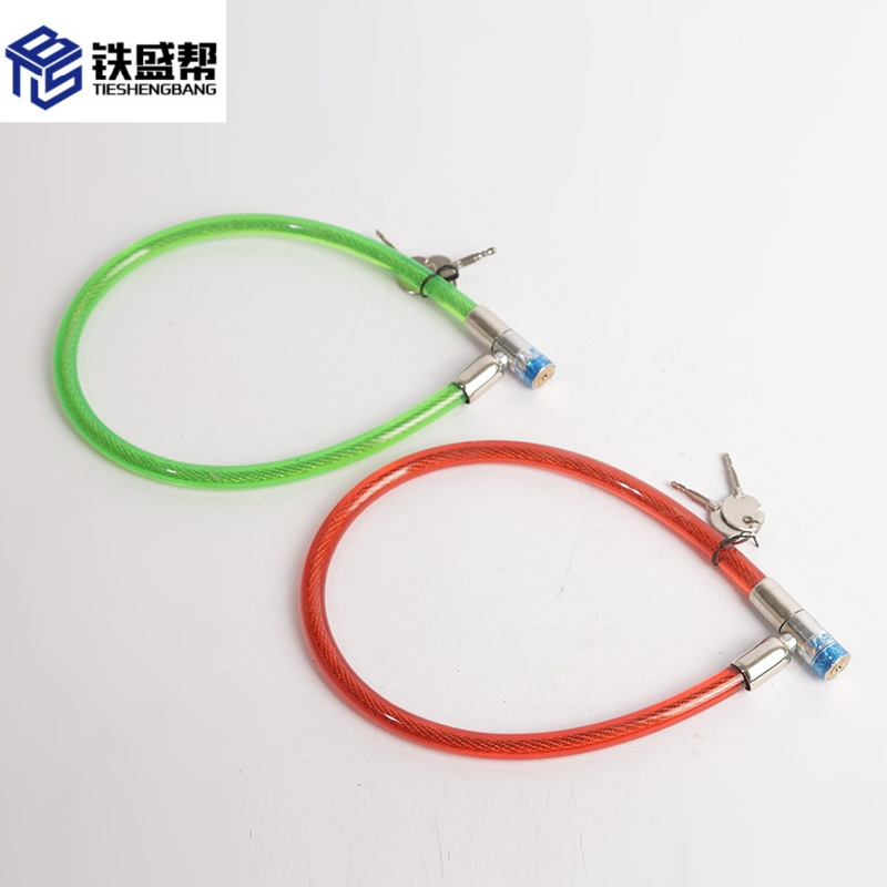 铁盛帮 钥匙锁2580铜芯 把高清大图