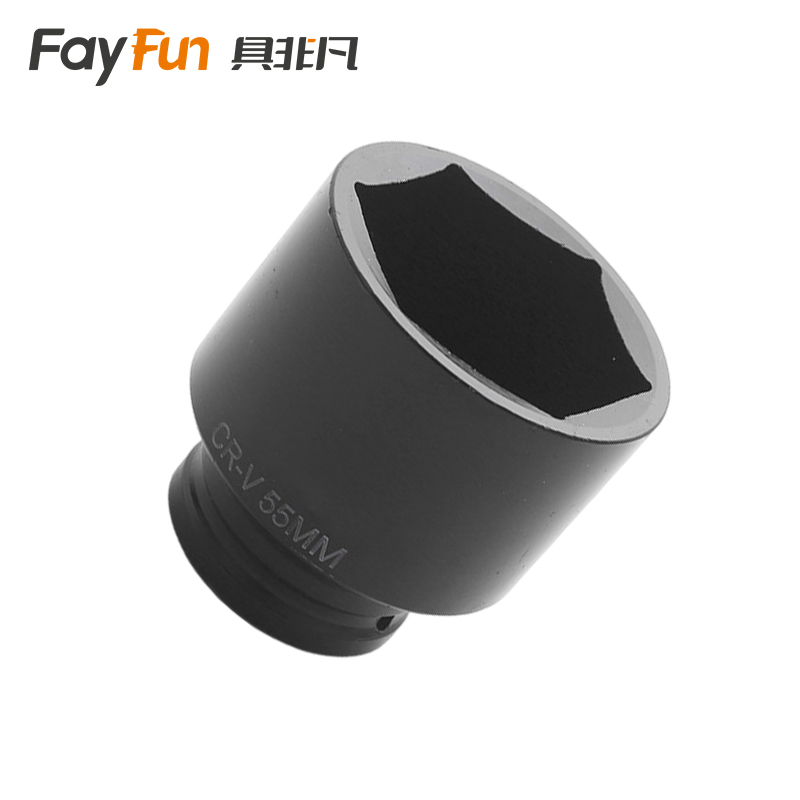 具非凡 3/4 套筒 55mm个高清大图