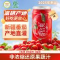 冠农310ml*6罐有糖番茄汁