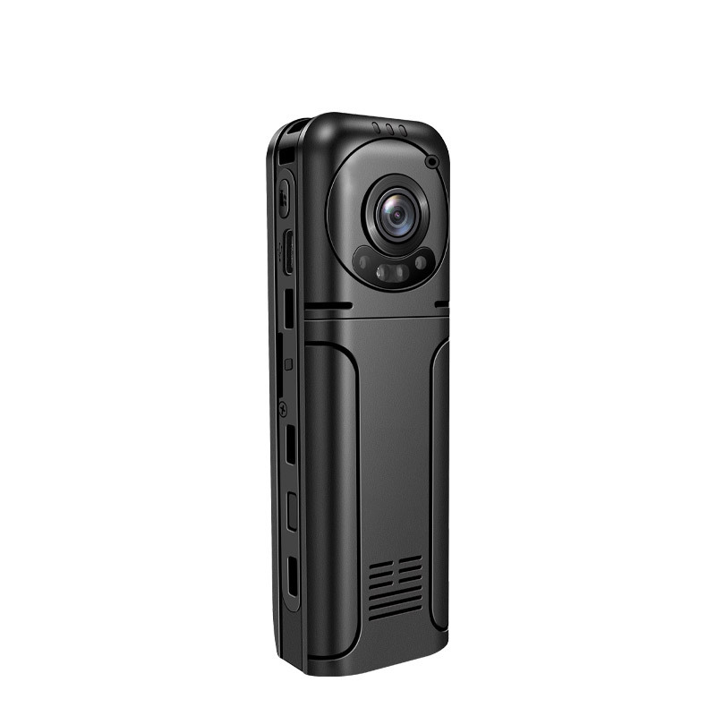 执法1号DSJ-Q3音视频记录仪高清胸前佩戴会议工作课堂记录
