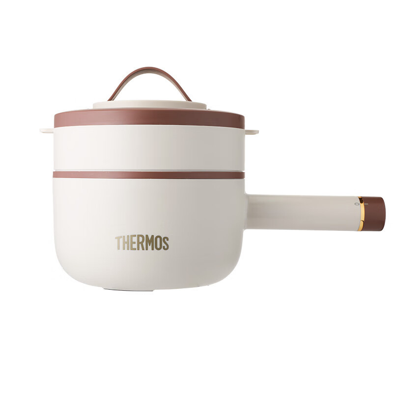 膳魔师电煮锅 EHA-4323A高清大图