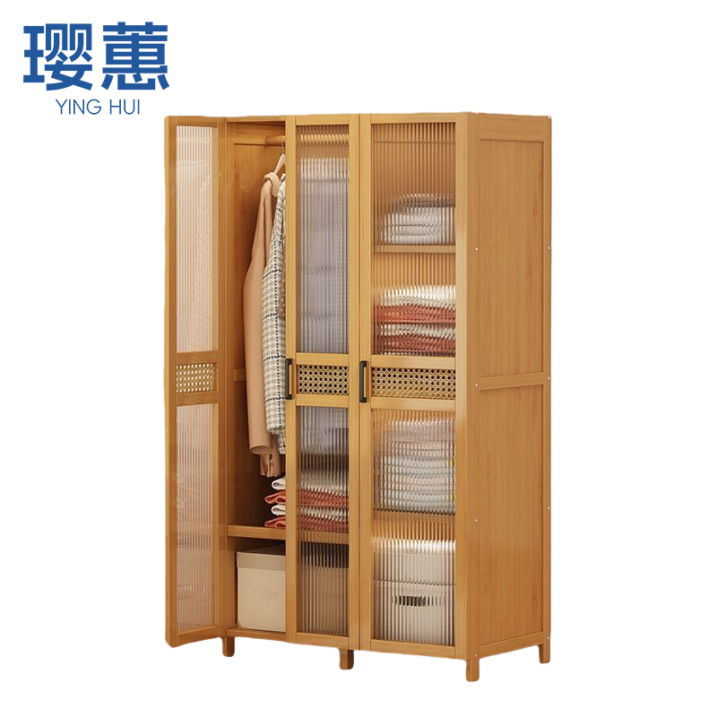 璎蕙 收纳柜50cm 台高清大图